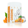 Baba Greens - Juicy Tangerine