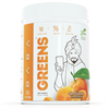 Baba Greens - Juicy Tangerine - 10.2oz