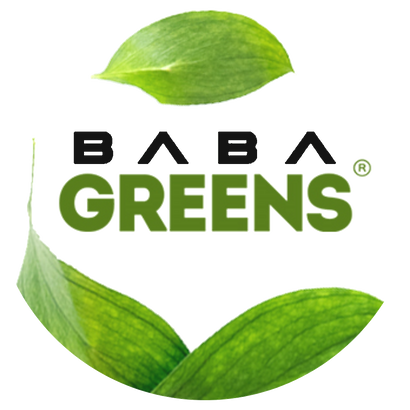 Baba Greens©
